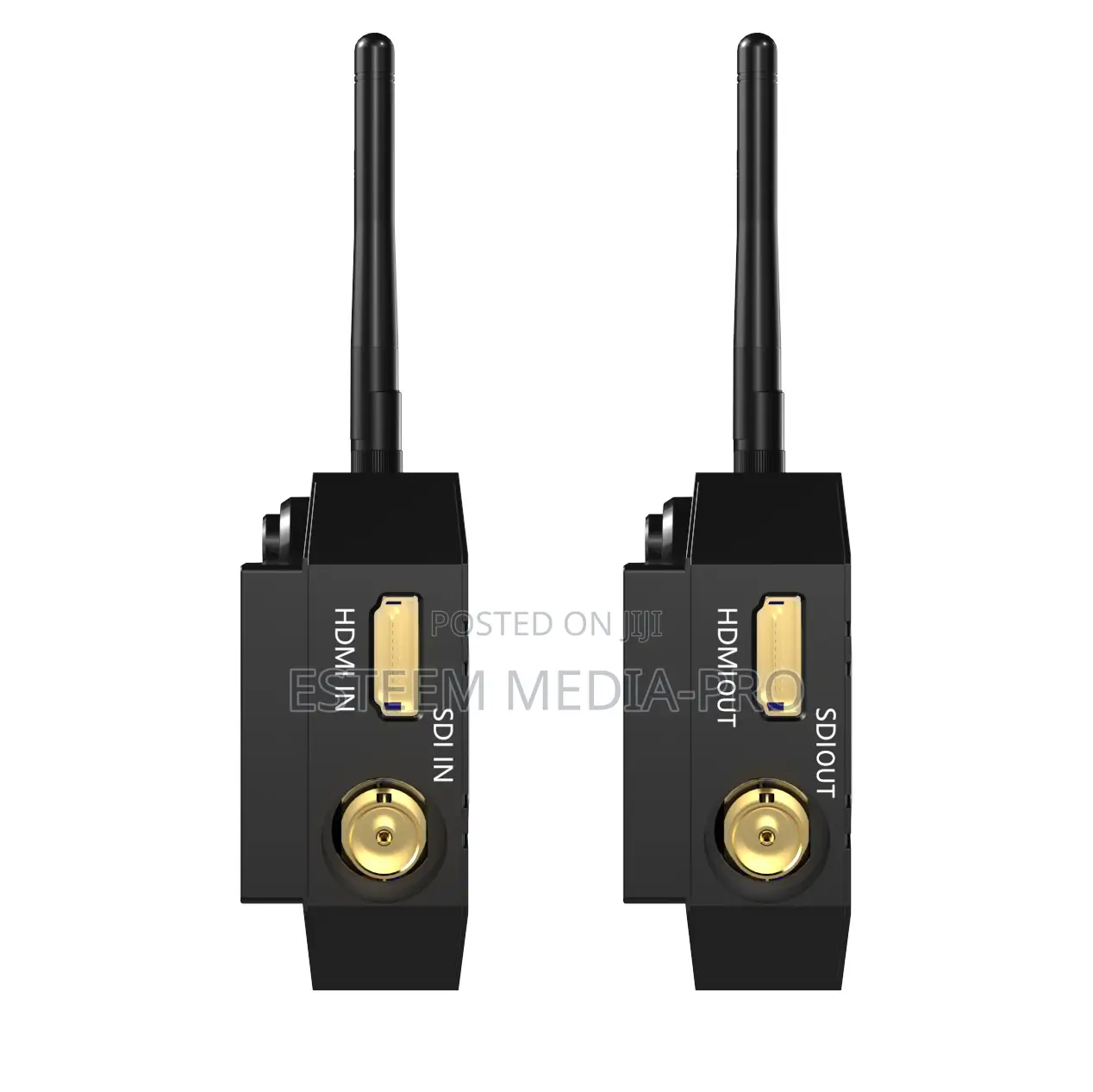 Shimbol Zo1000 Sdi/Hdmi Wireless Video Transmitter Receiver