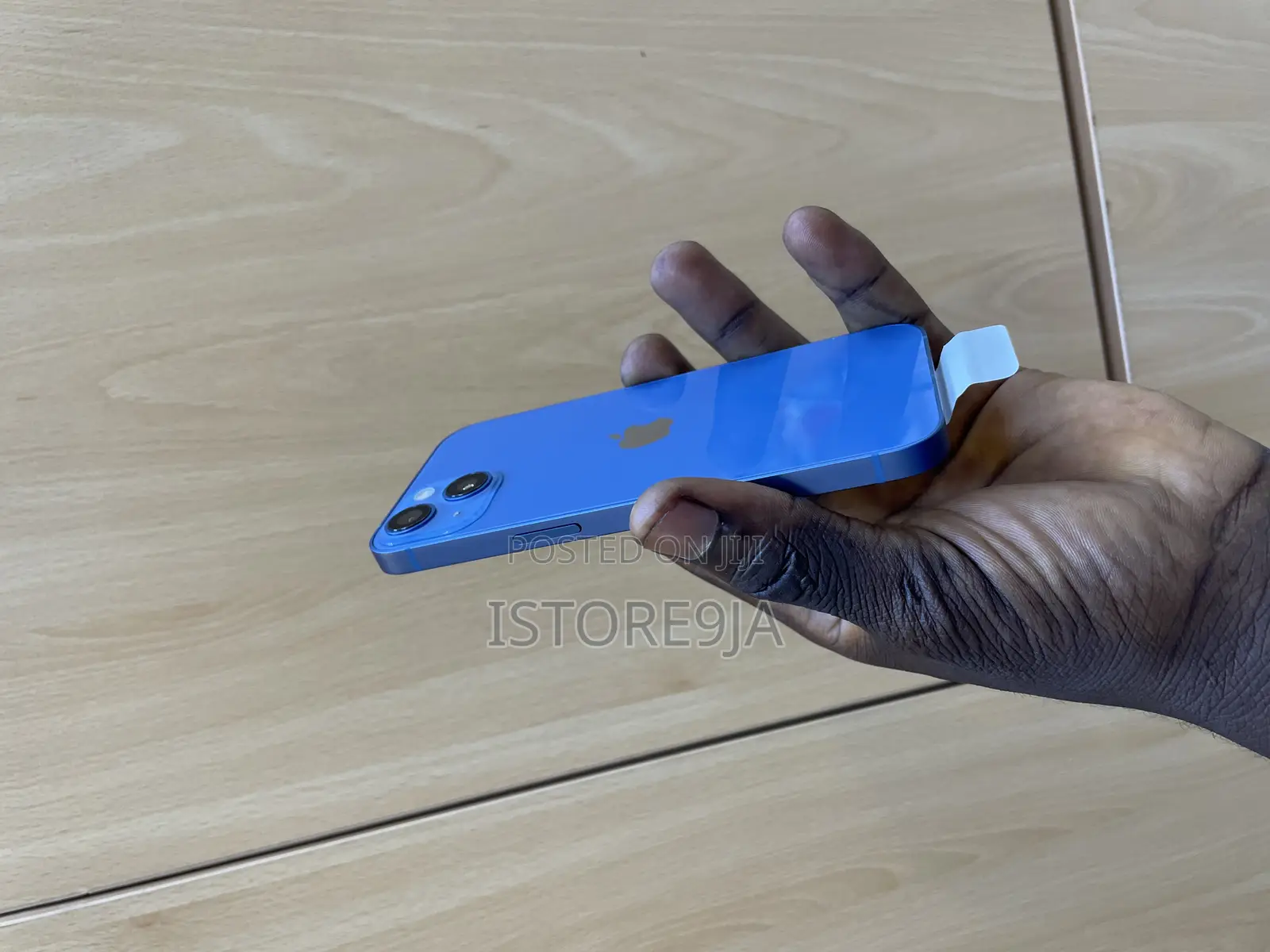 Apple iPhone 13 128 GB Blue