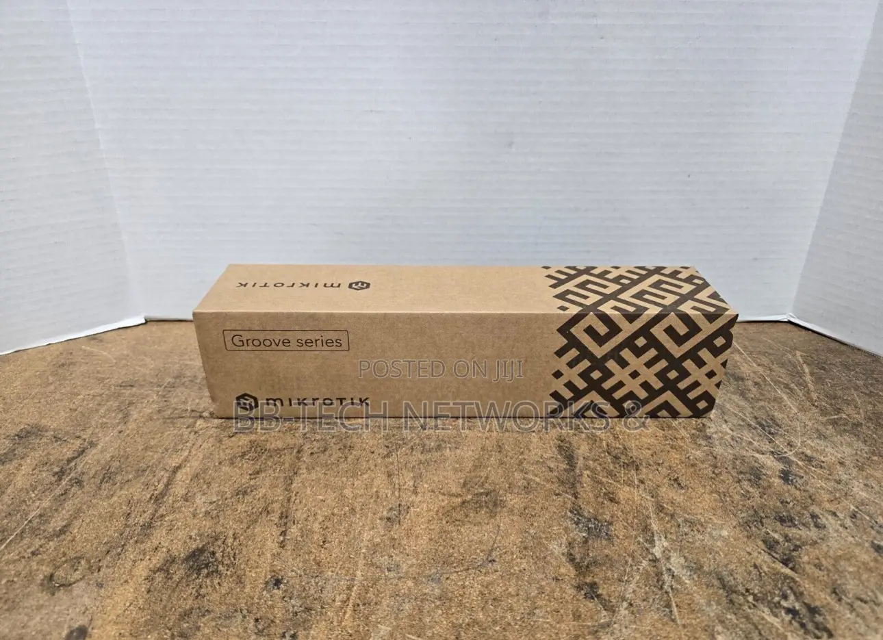 Mikrotik Groovea 52 Ac