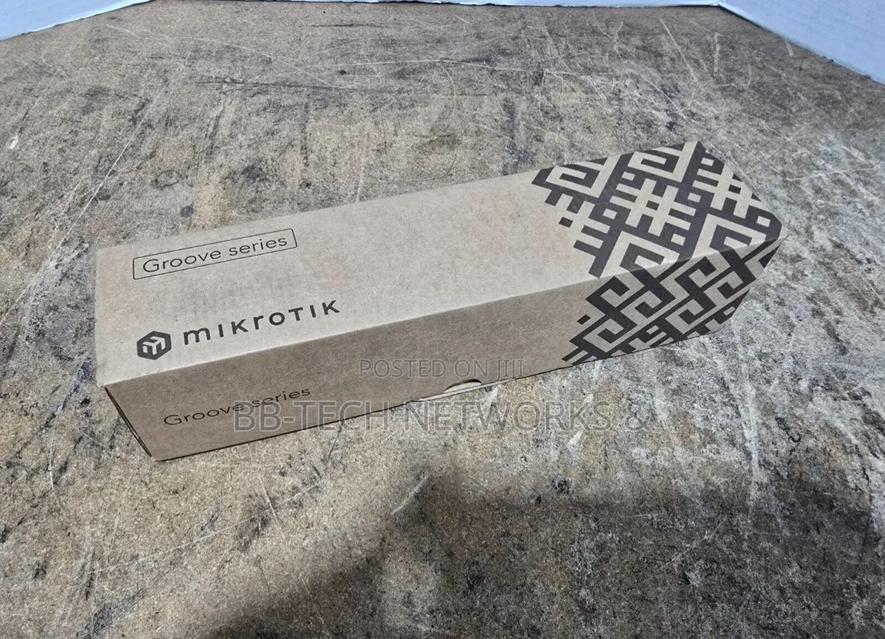Mikrotik Groovea 52 Ac
