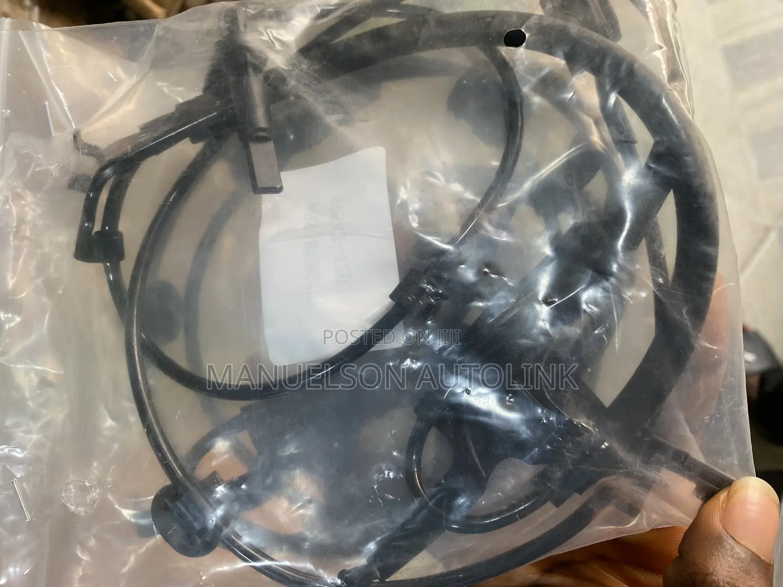 Front Abs Sensor Rav4,Highlander,Camry,Rx350 2015-2022
