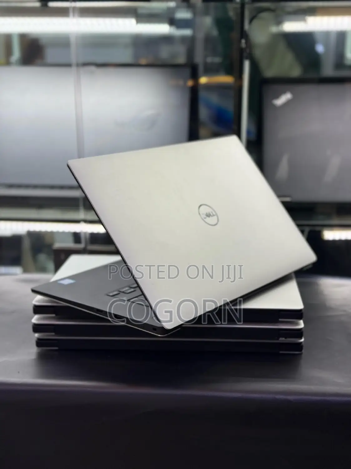 Laptop Dell XPS 15 9570 16GB Intel Core i7 SSD 512GB