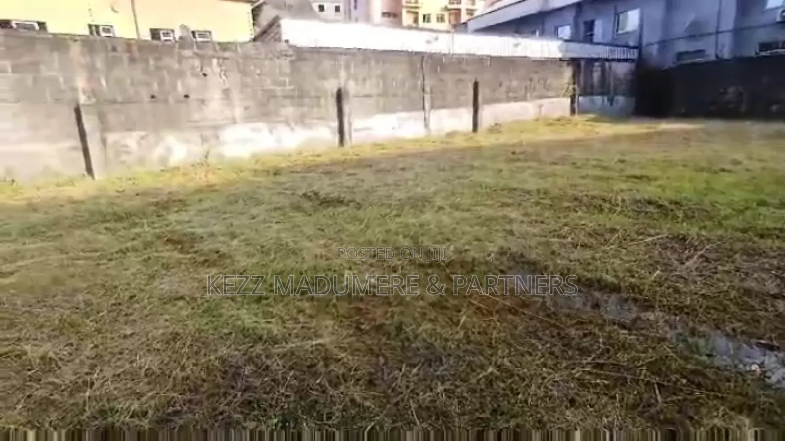 For Sale : 12.5 Plots With Warehouse on Major Stadium Rd ,Ph