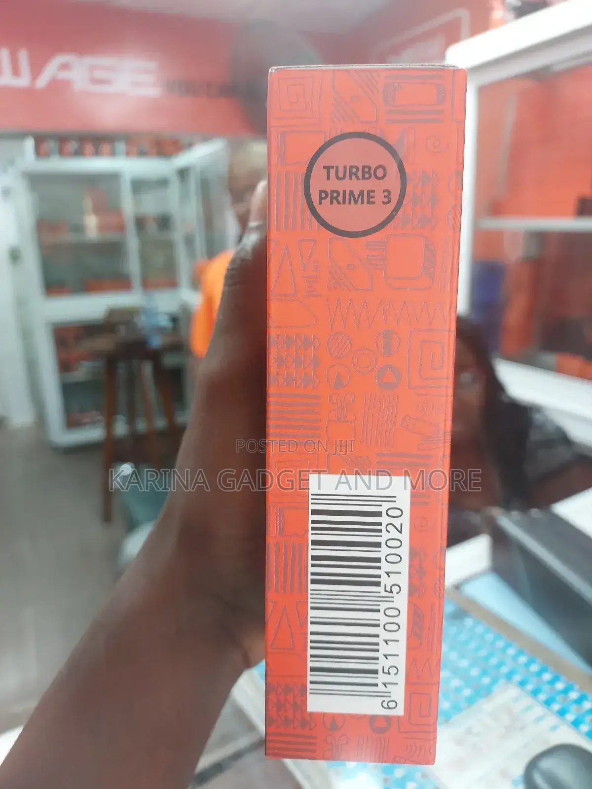 Newage Wireless 20000mah Power Bank