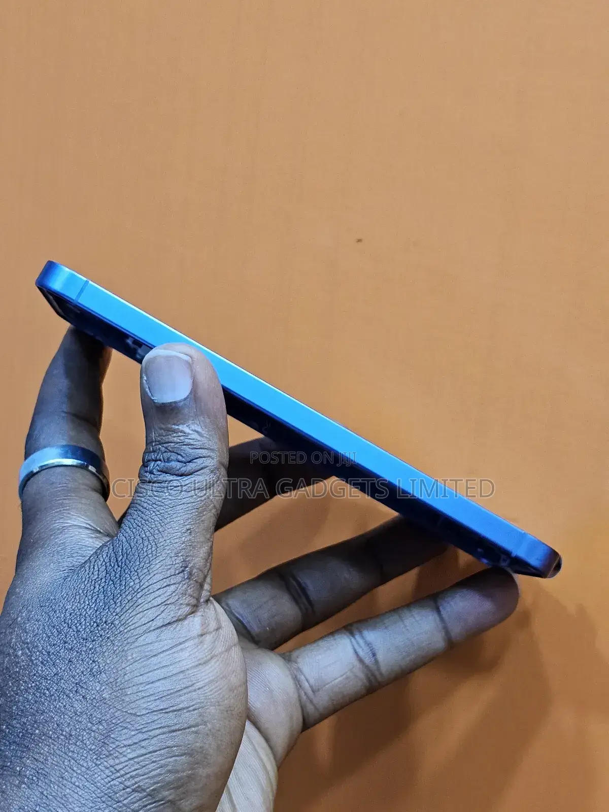 Samsung S24plus Screen