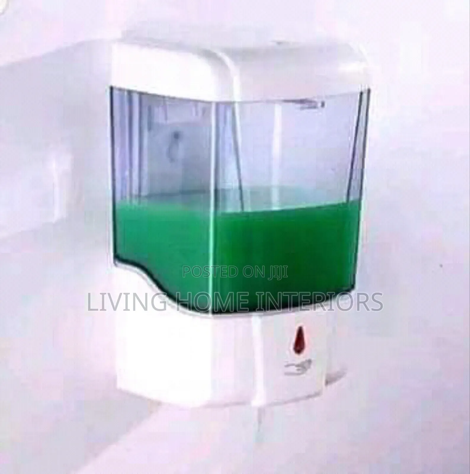 700ml Automatic Soap Dispenser