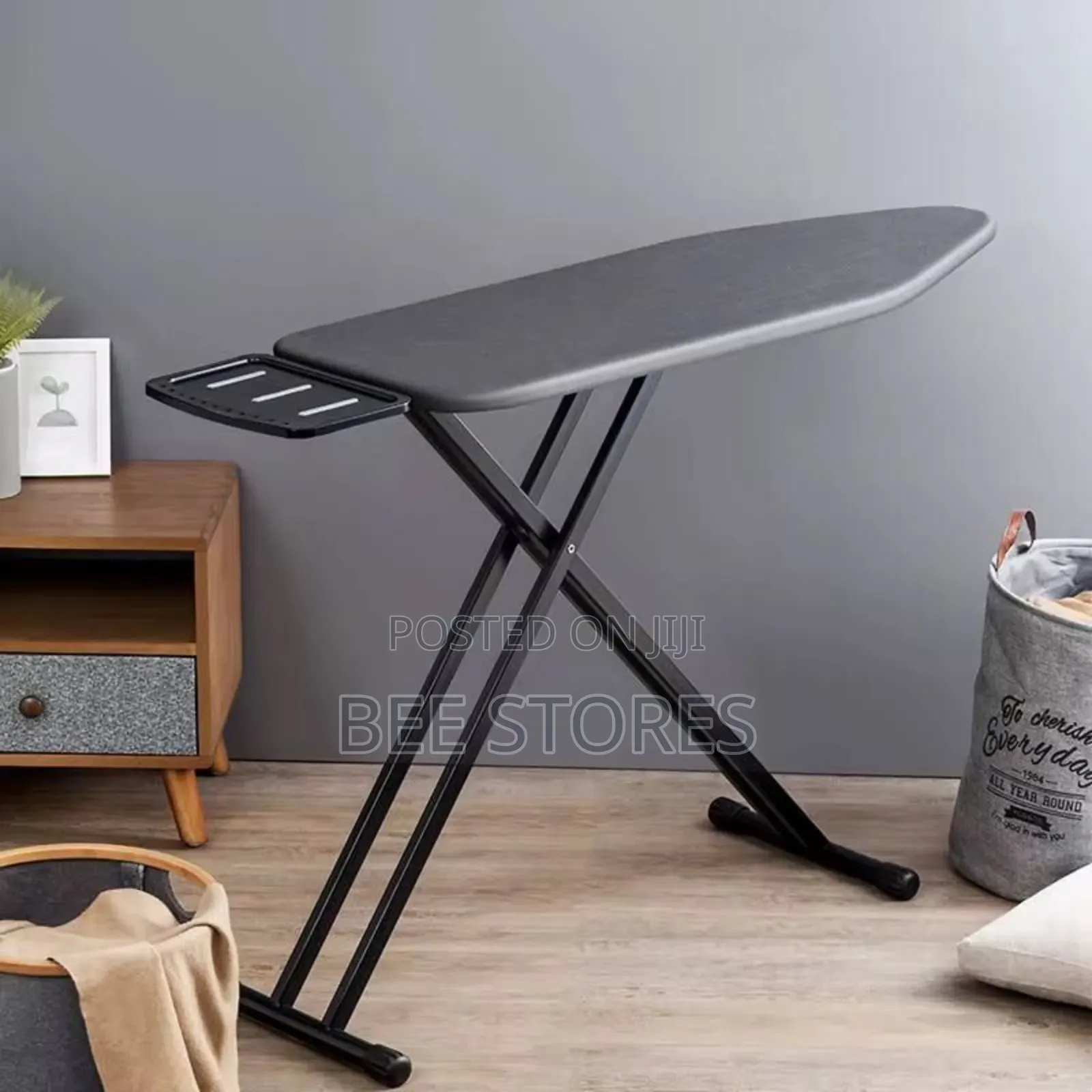 Quality Ironing Board- Biggest