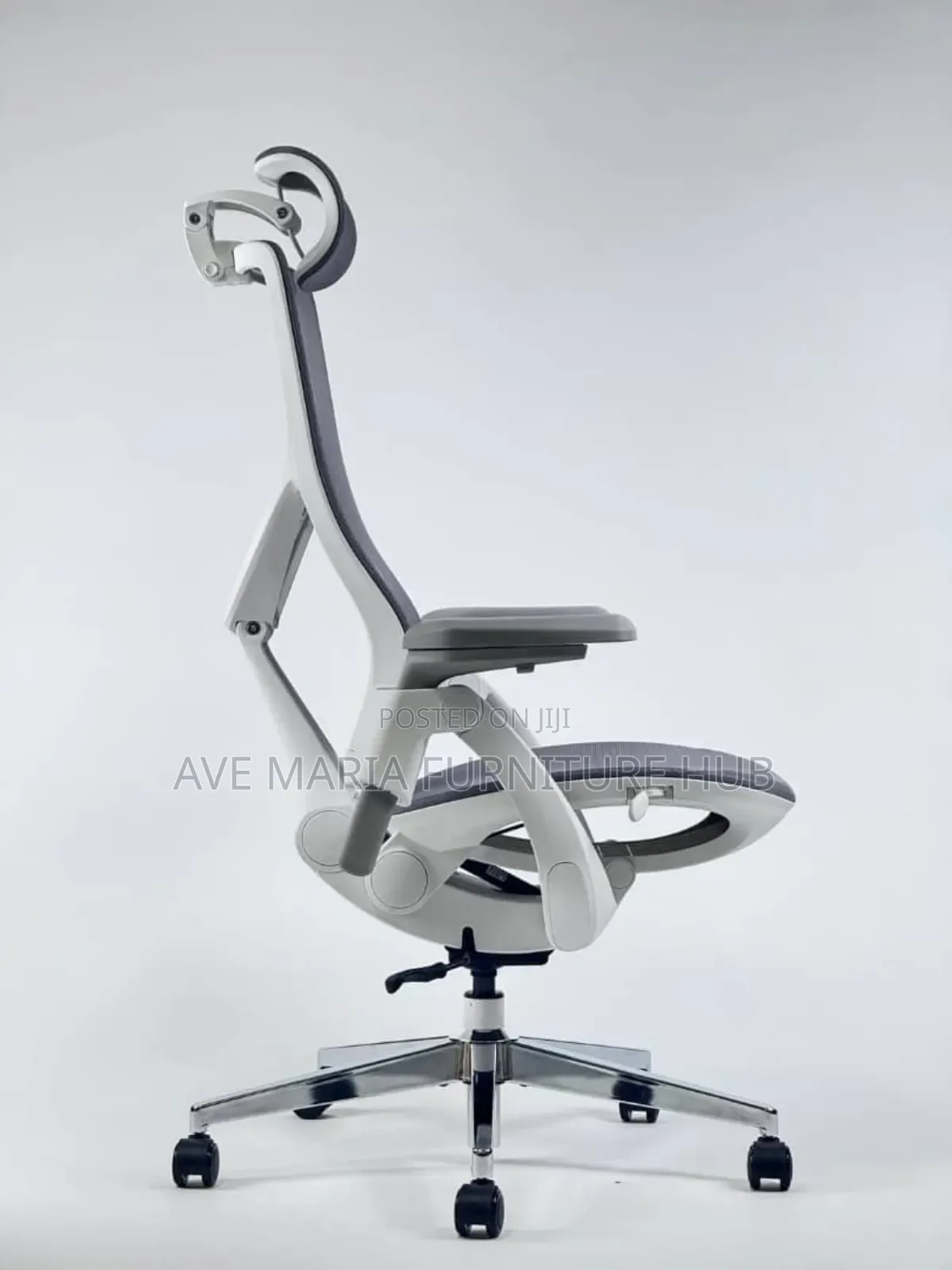 Executive Office Ergonomic Mesh Chair