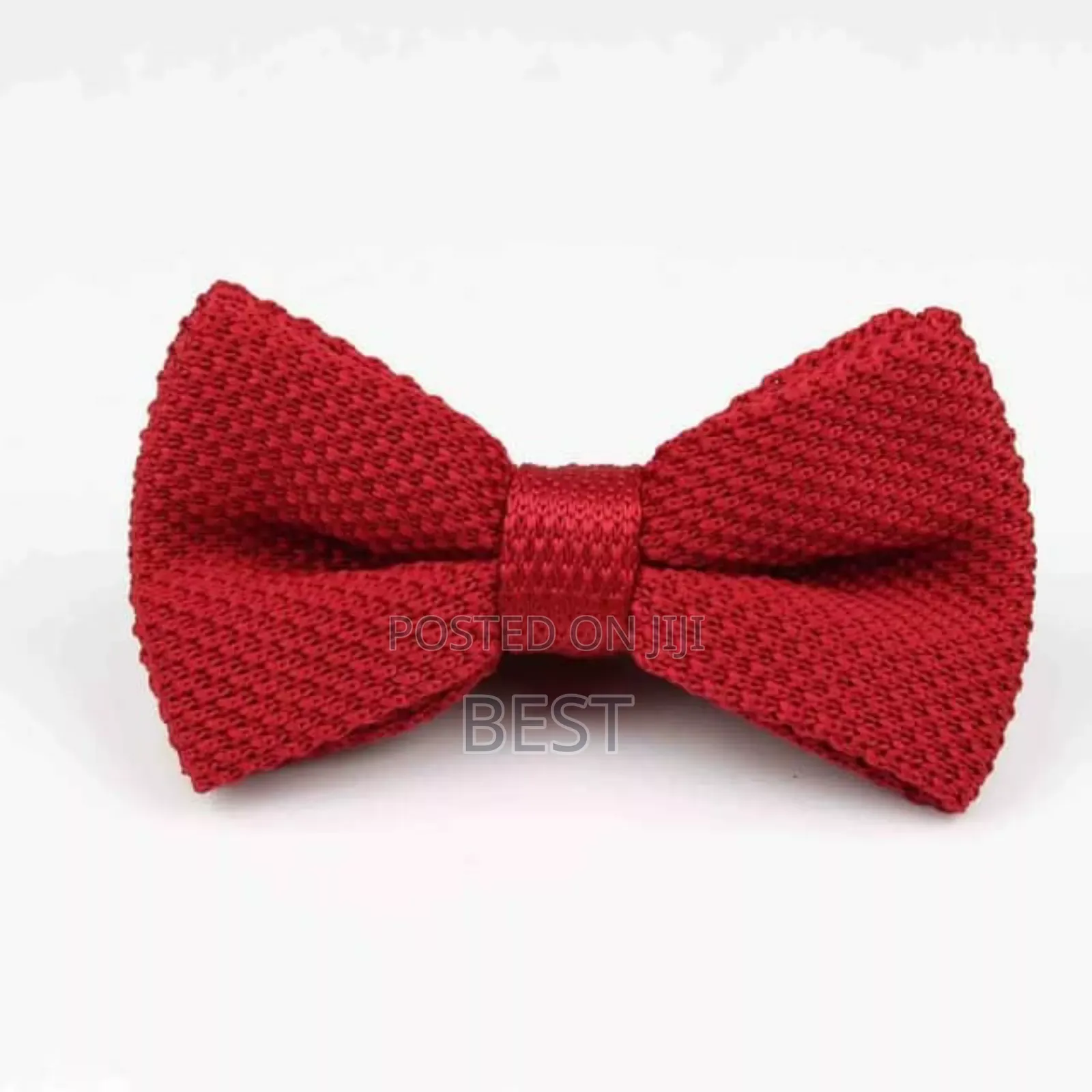 Classic Wool/Socks Bow Ties for Men