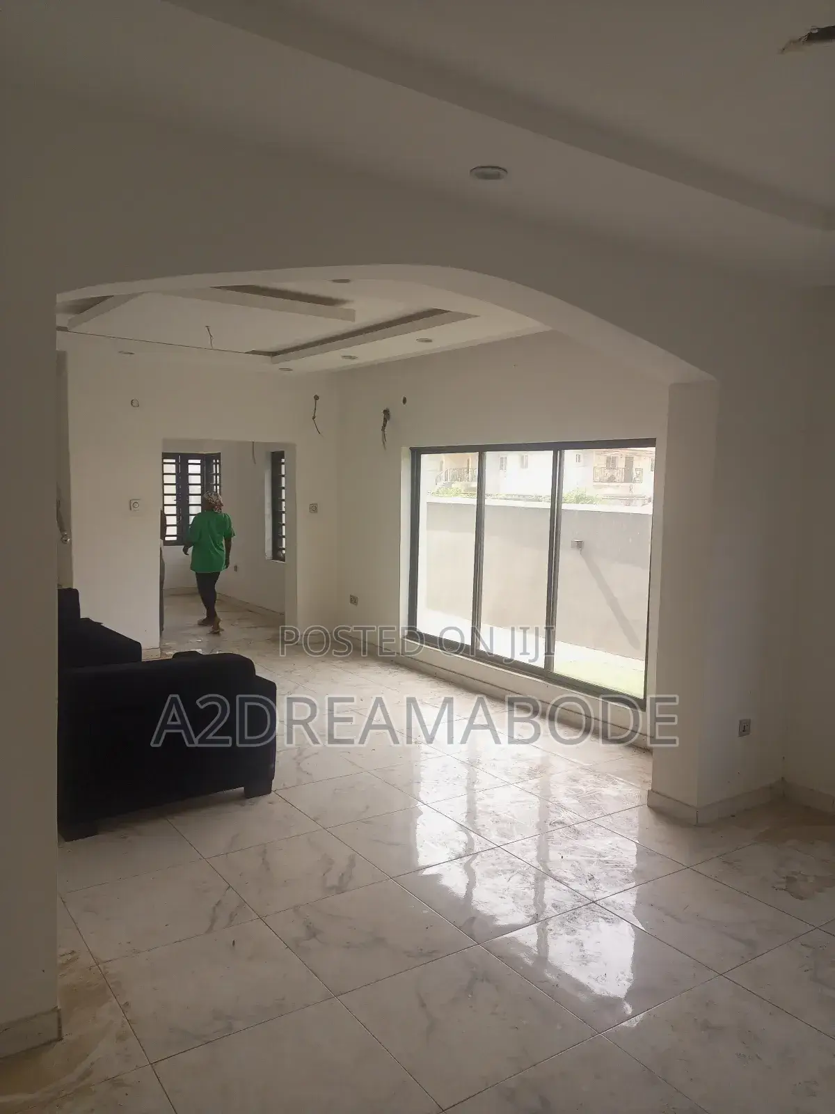 5bdrm Duplex in Opic Estate, Isheri North for sale