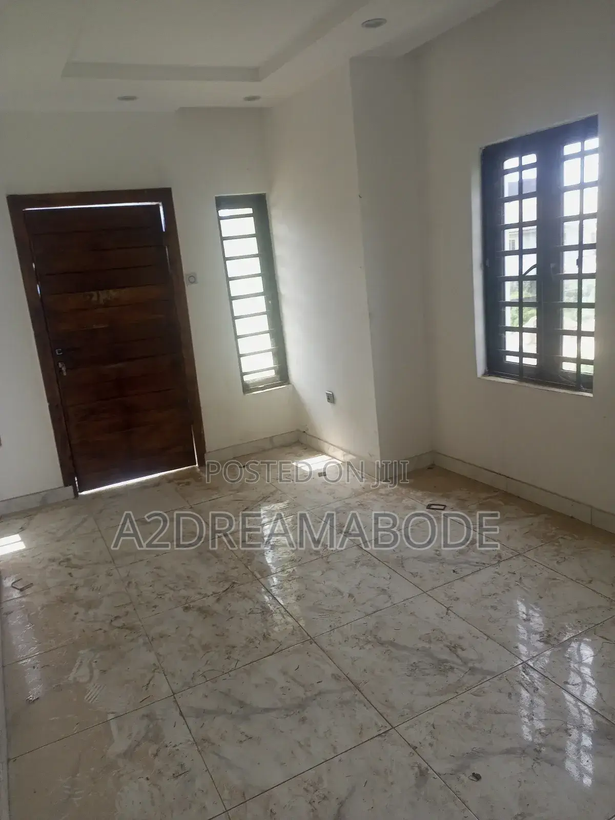 5bdrm Duplex in Opic Estate, Isheri North for sale