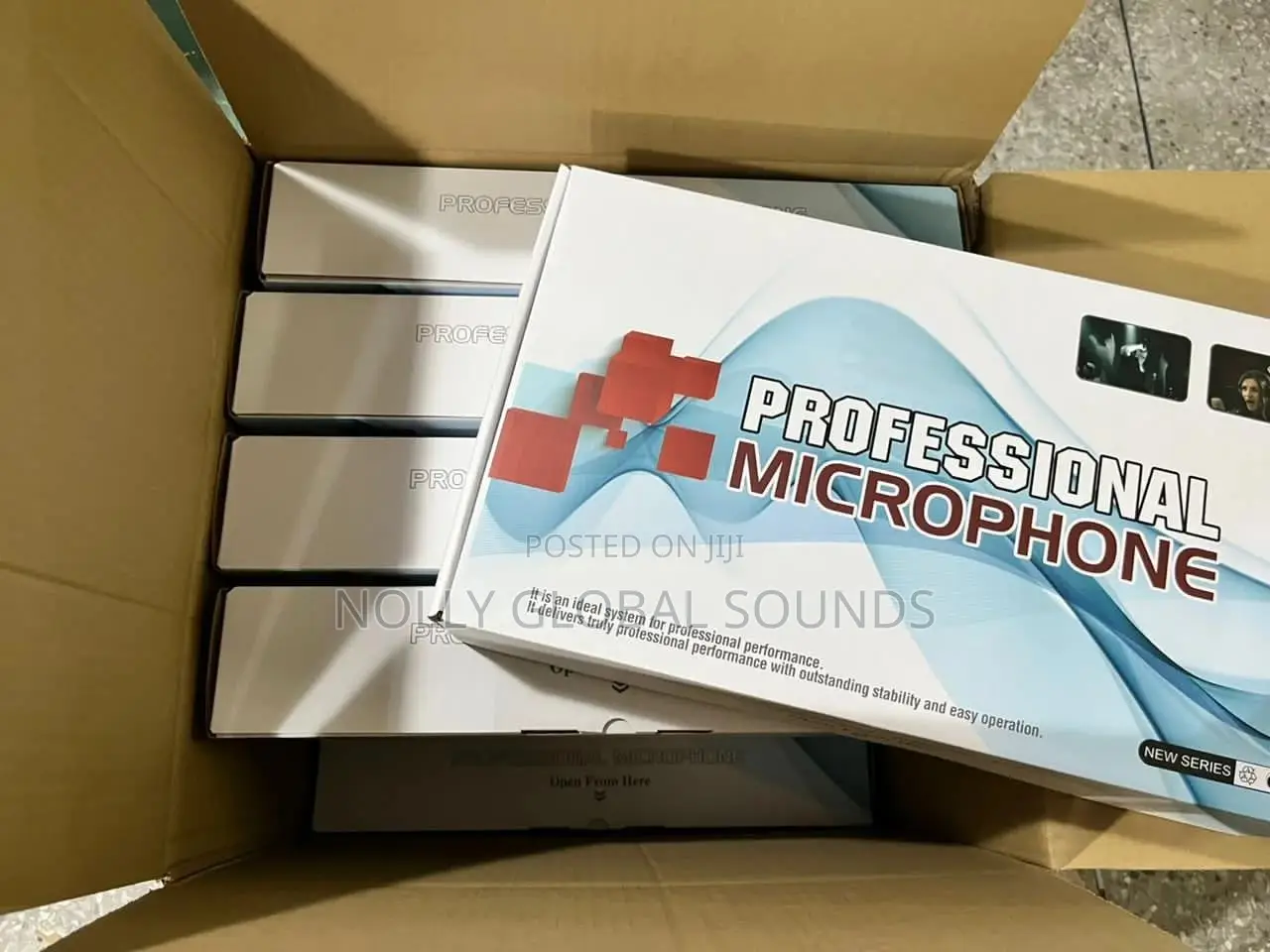 V8 Live Sound Card Podcast Equipment Bundle Bm-800