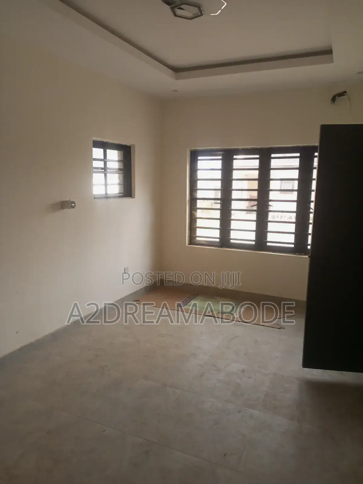 4bdrm Bungalow in Opic, Isheri North for rent