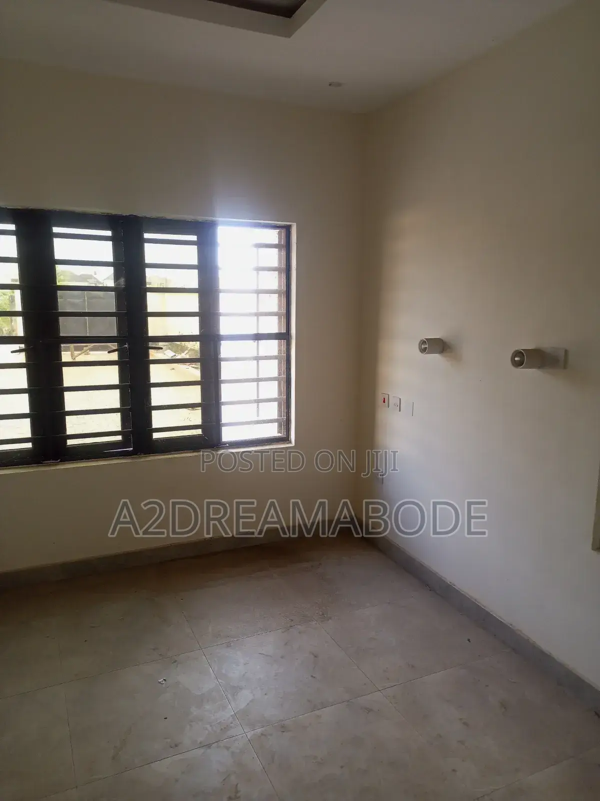 4bdrm Bungalow in Opic, Isheri North for rent