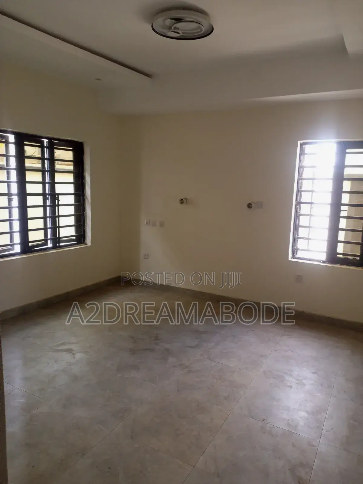4bdrm Bungalow in Opic, Isheri North for rent