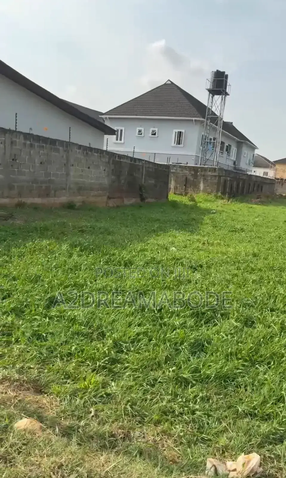 Prime Estate Land