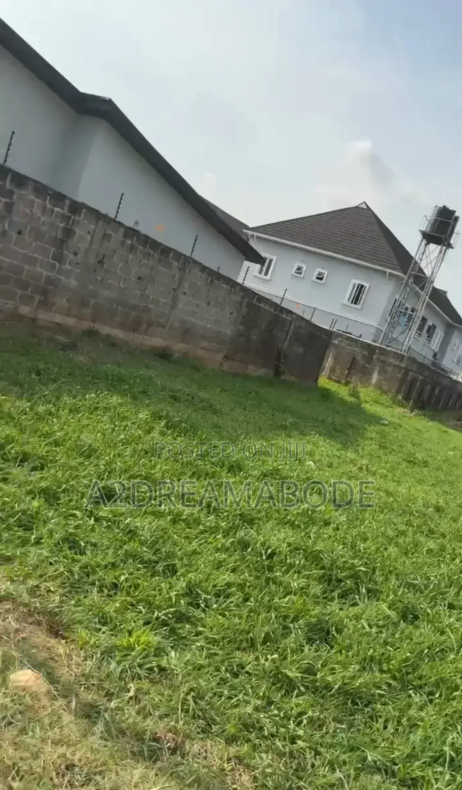 Prime Estate Land
