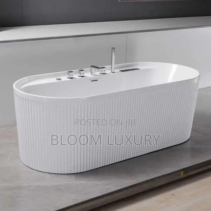 Mini Spa Acrylic Jacuzzi Bathtub (Out Door / In Door)