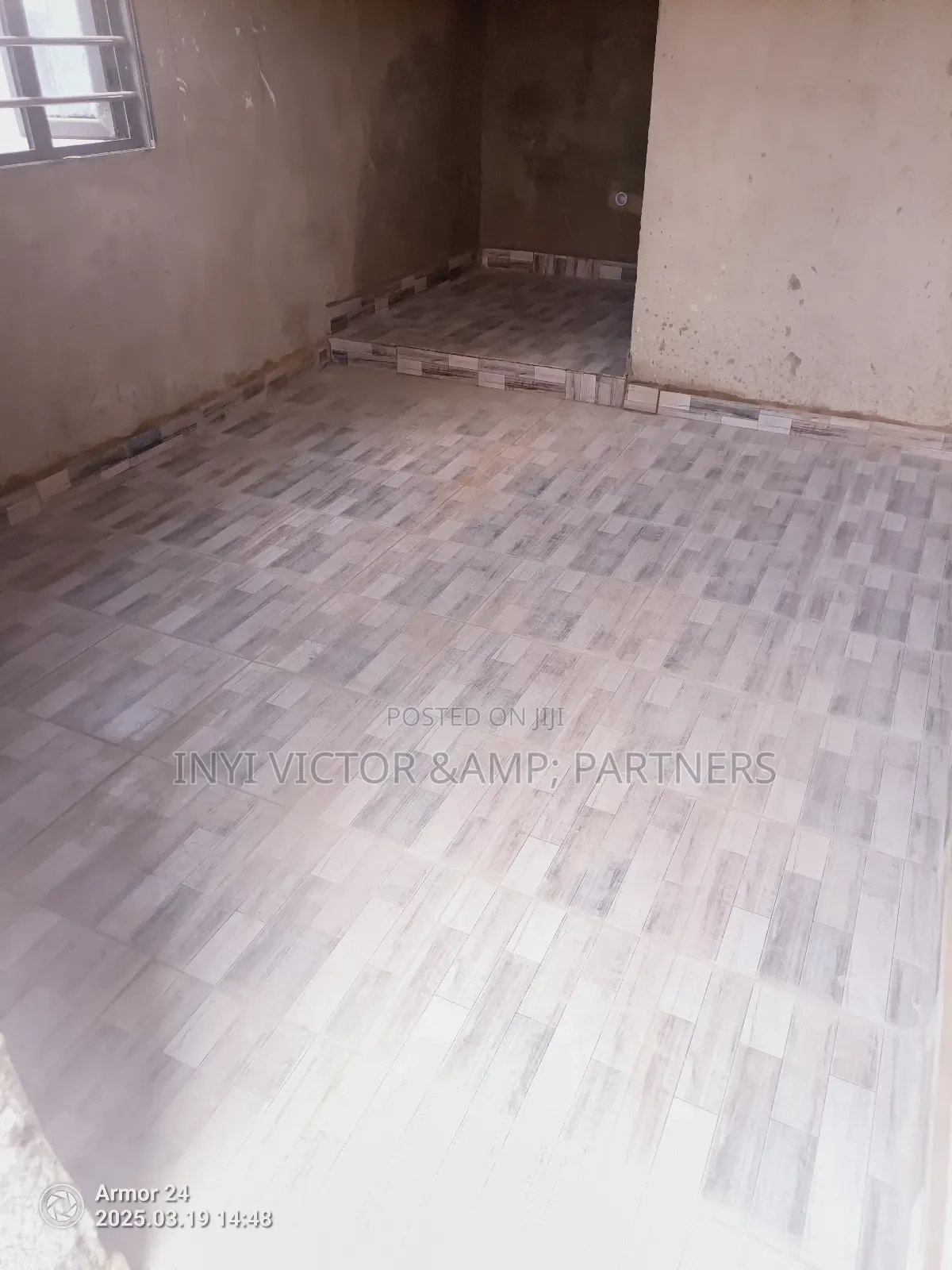 1bdrm Chalet in Dabo, Dape for rent