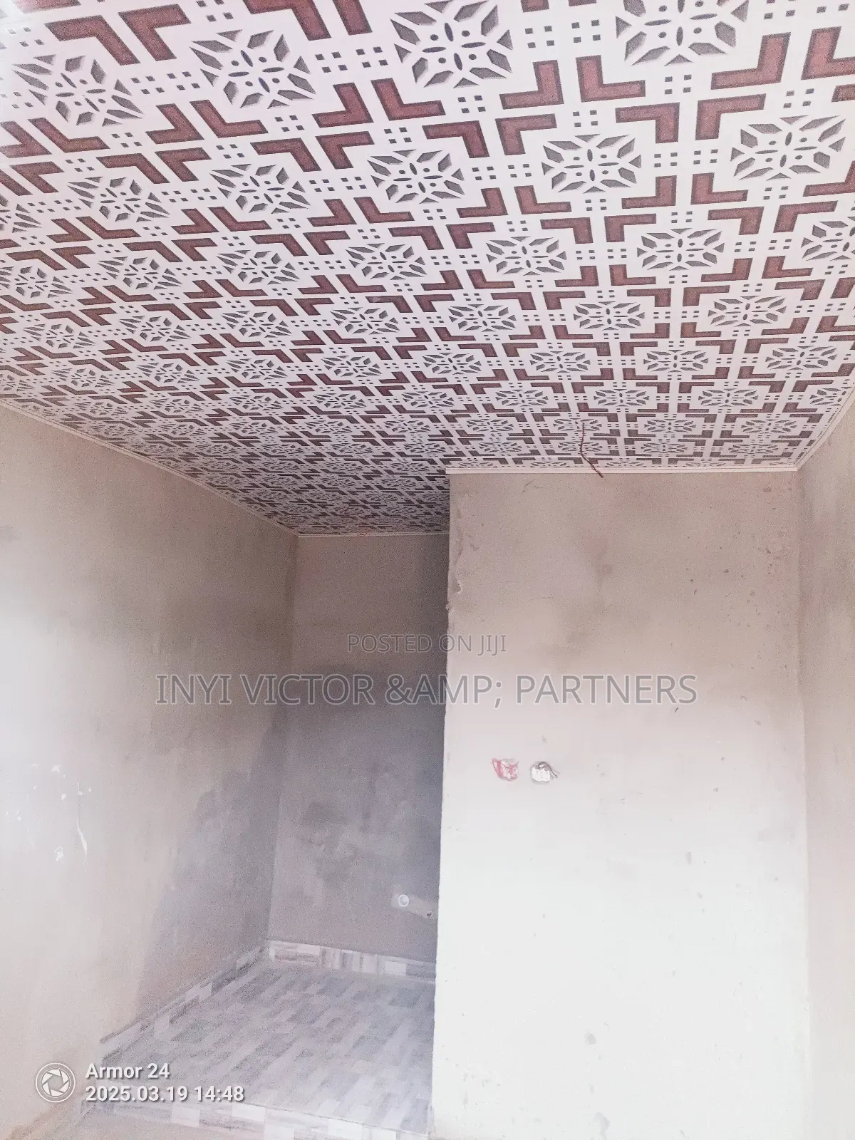 1bdrm Chalet in Dabo, Dape for rent