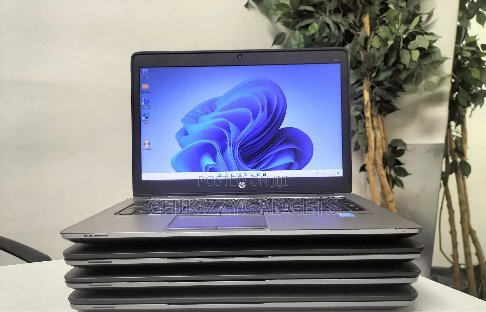 Laptop HP EliteBook 840 G1 8GB Intel Core I7 HDD 500GB