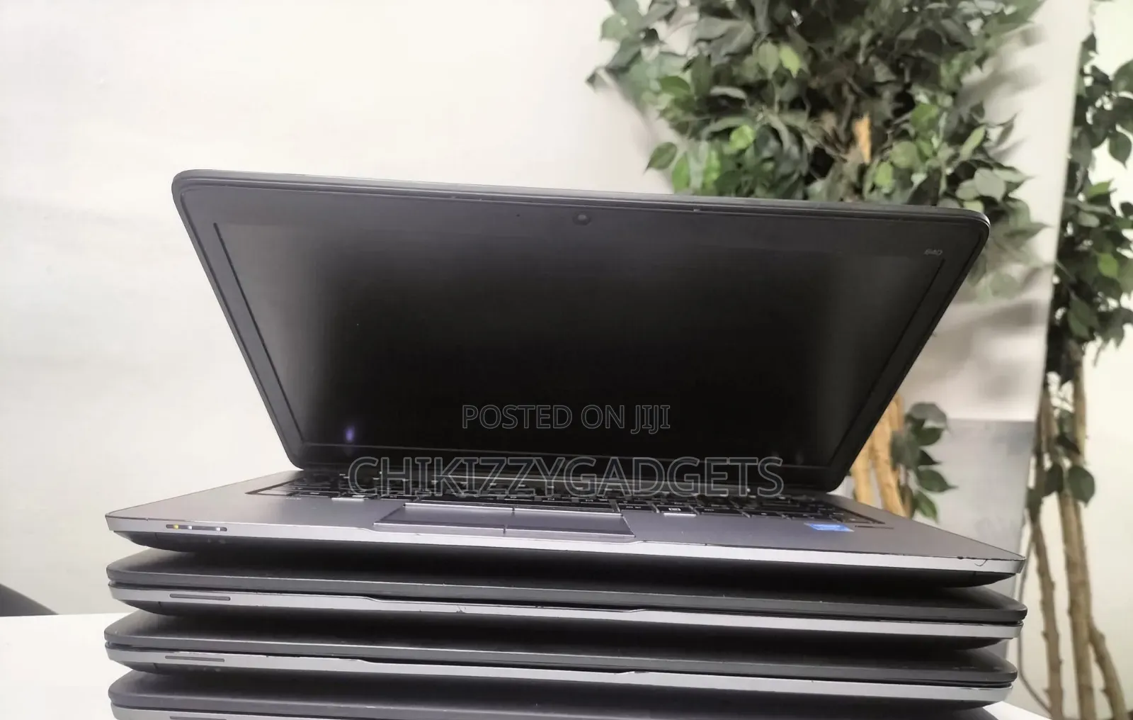Laptop HP EliteBook 840 G1 8GB Intel Core I7 HDD 500GB