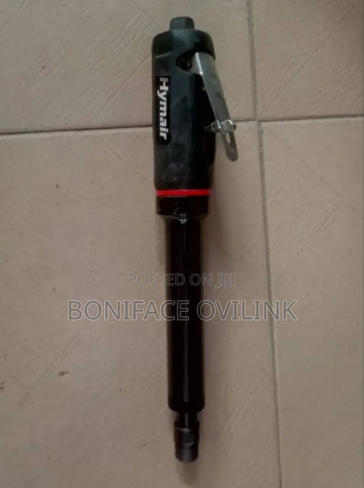 1⁄4" Hymari Pneumatic Grinder At. 703lb
