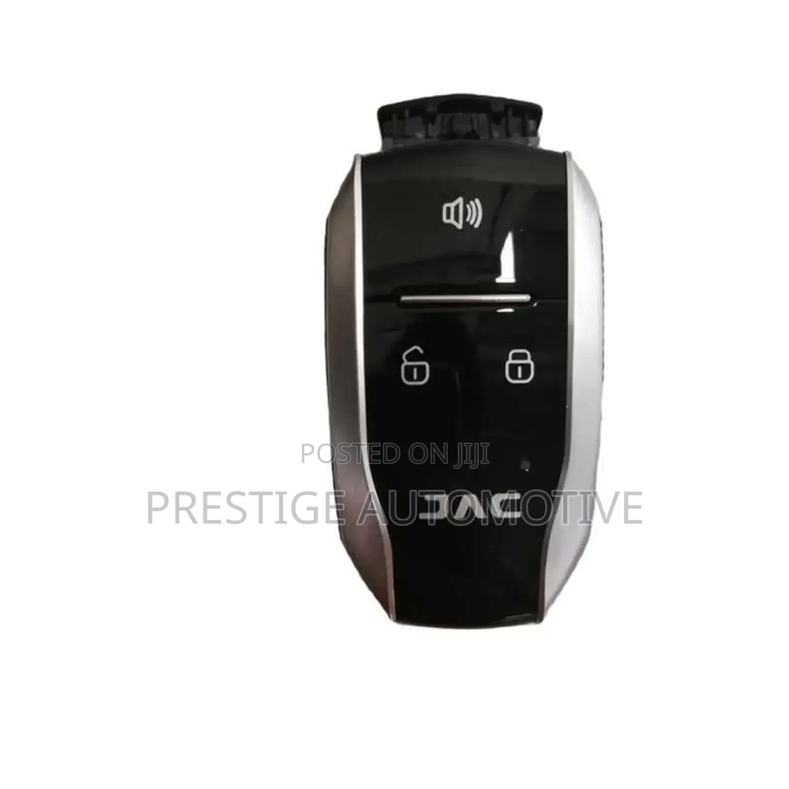 Gac Jac Immo and Key Programming