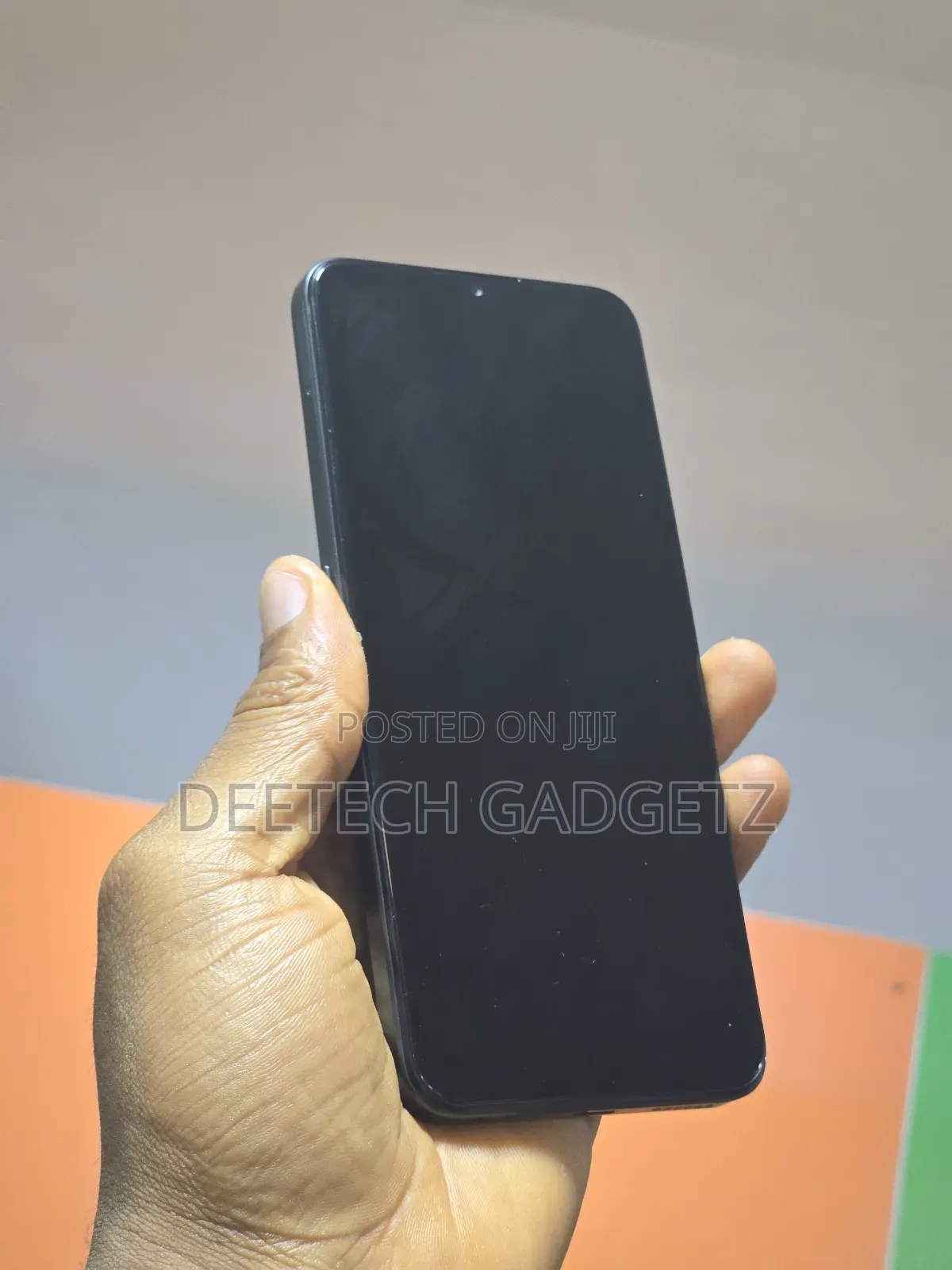 BLU G63 128 GB Blue