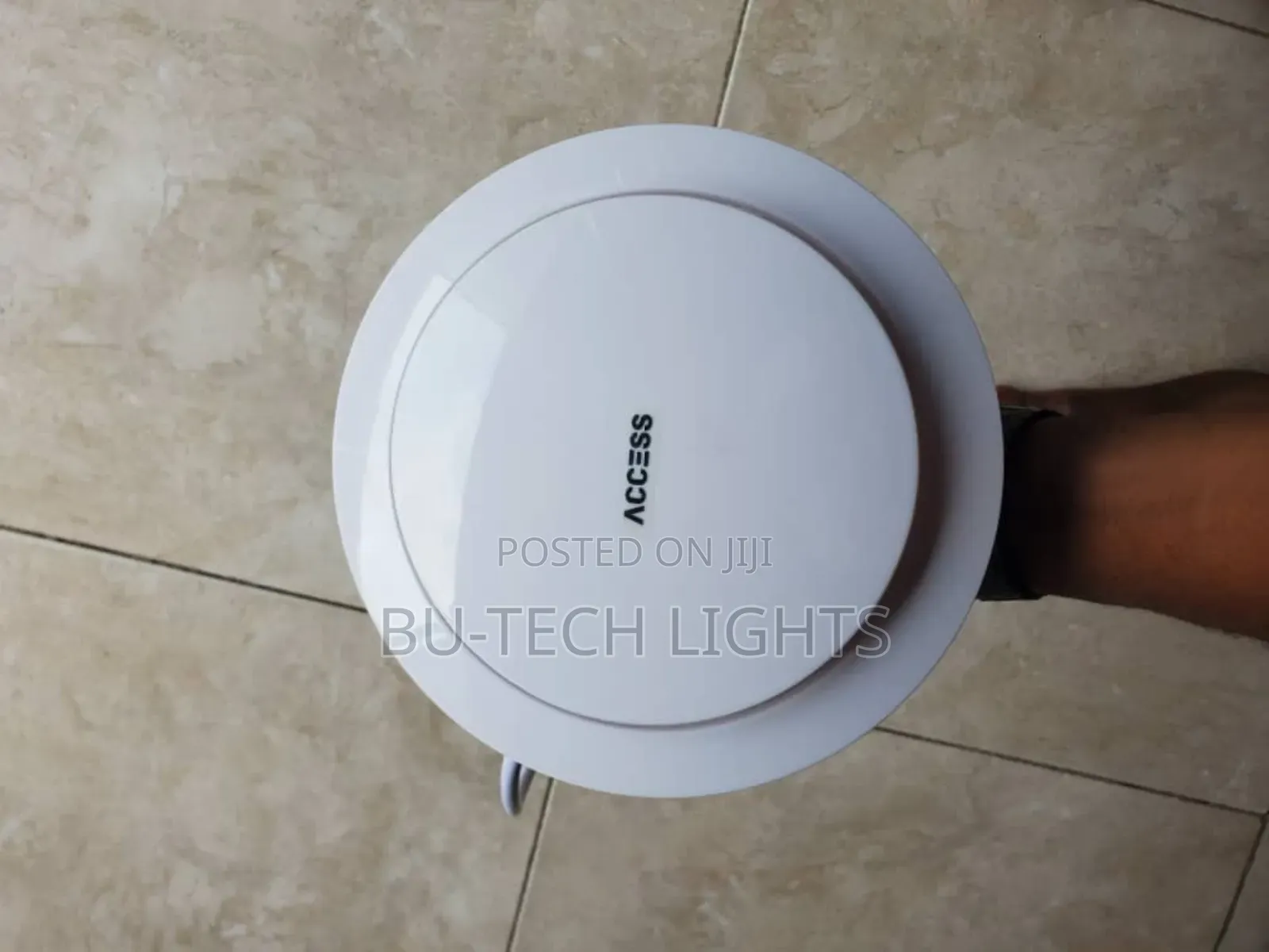Wall Exhaust Fan