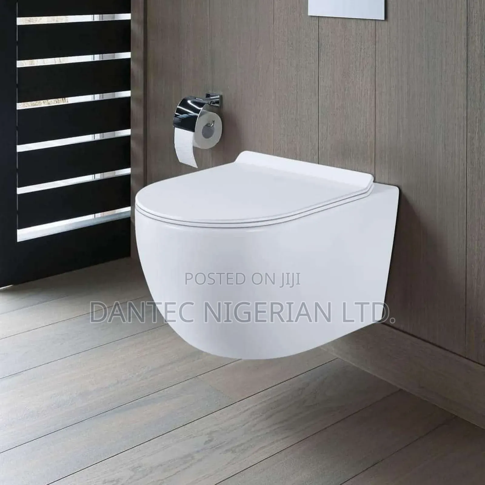 Conceal Wc
