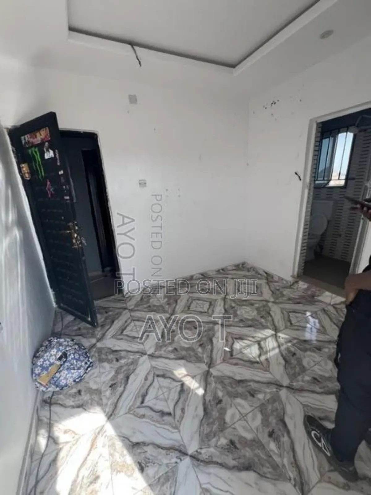 Studio Apartment in Bariga, Shomolu for rent