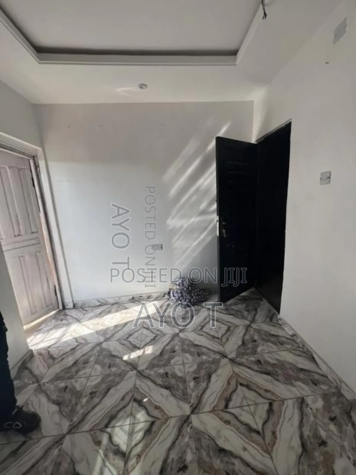 Studio Apartment in Bariga, Shomolu for rent