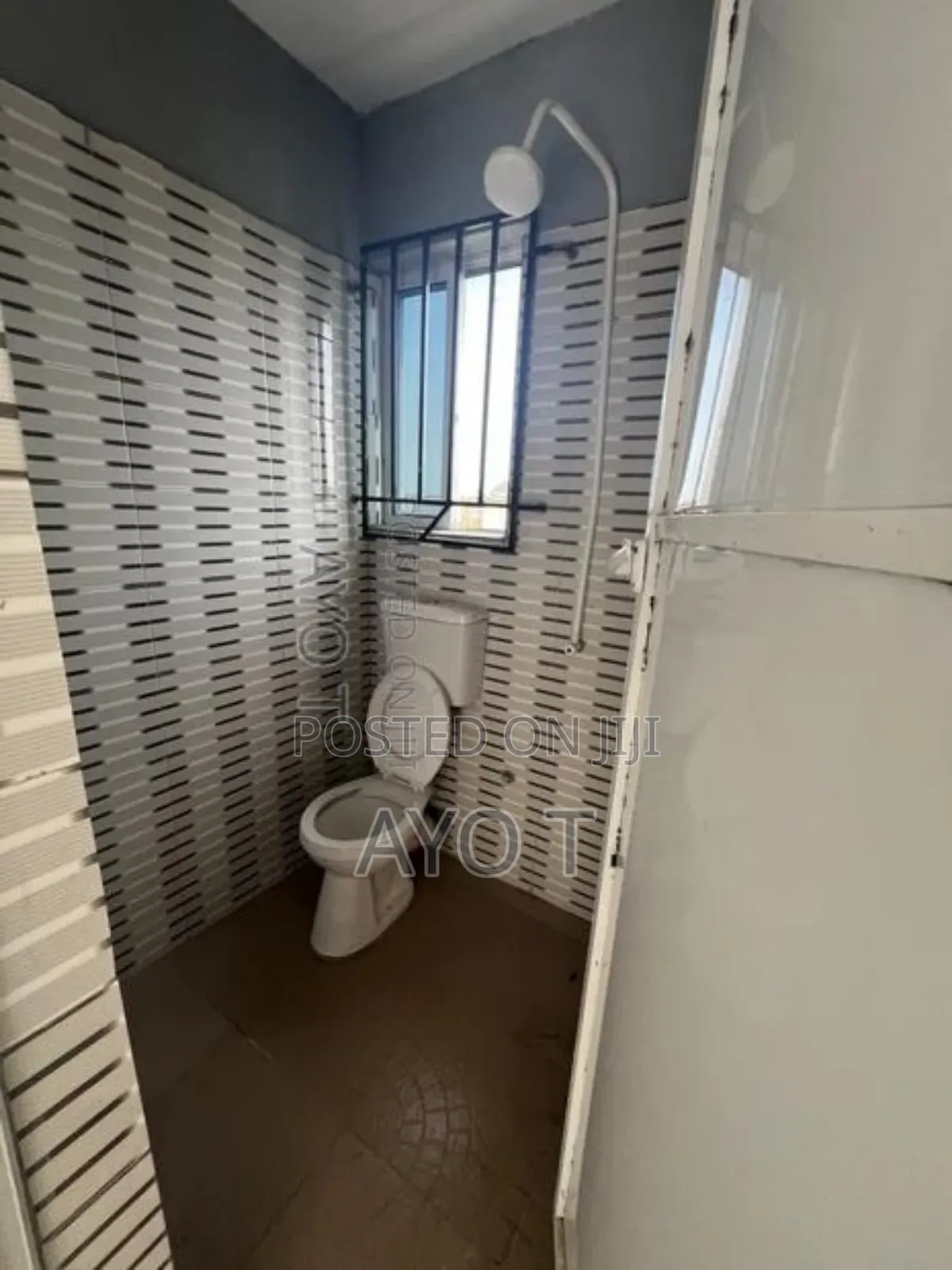Studio Apartment in Bariga, Shomolu for rent