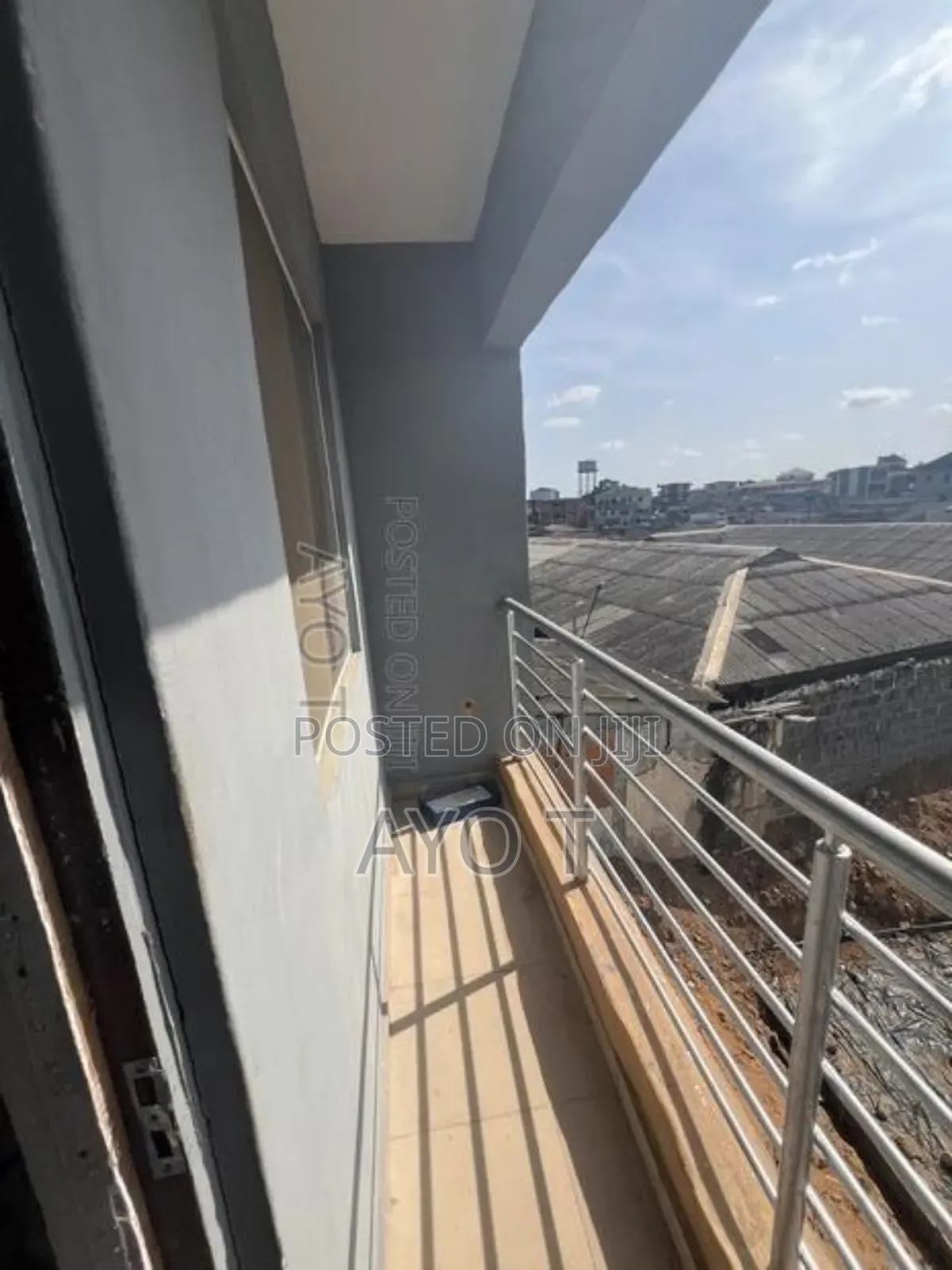 Studio Apartment in Bariga, Shomolu for rent