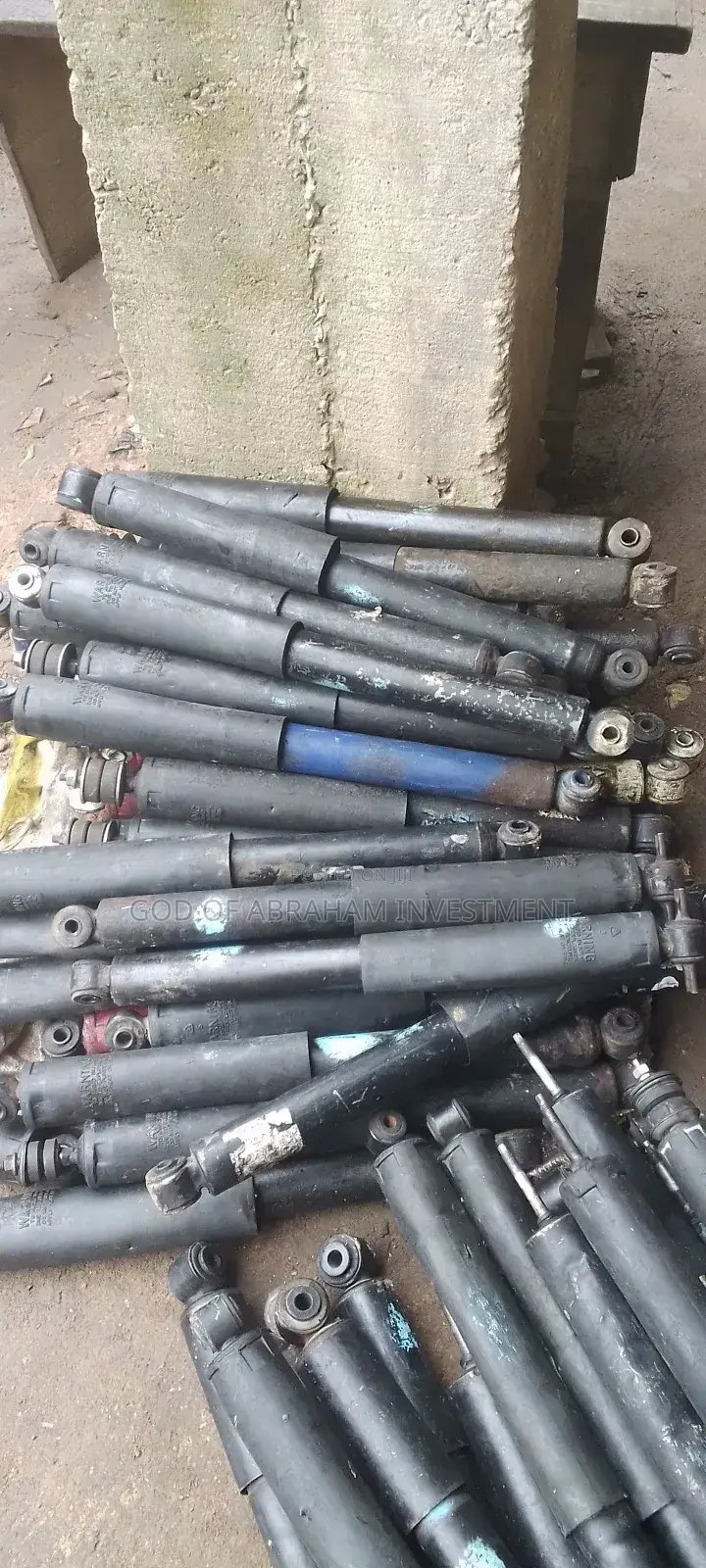Shock Absorber for All Motor Parts Spare Us Toyota and Mazda
