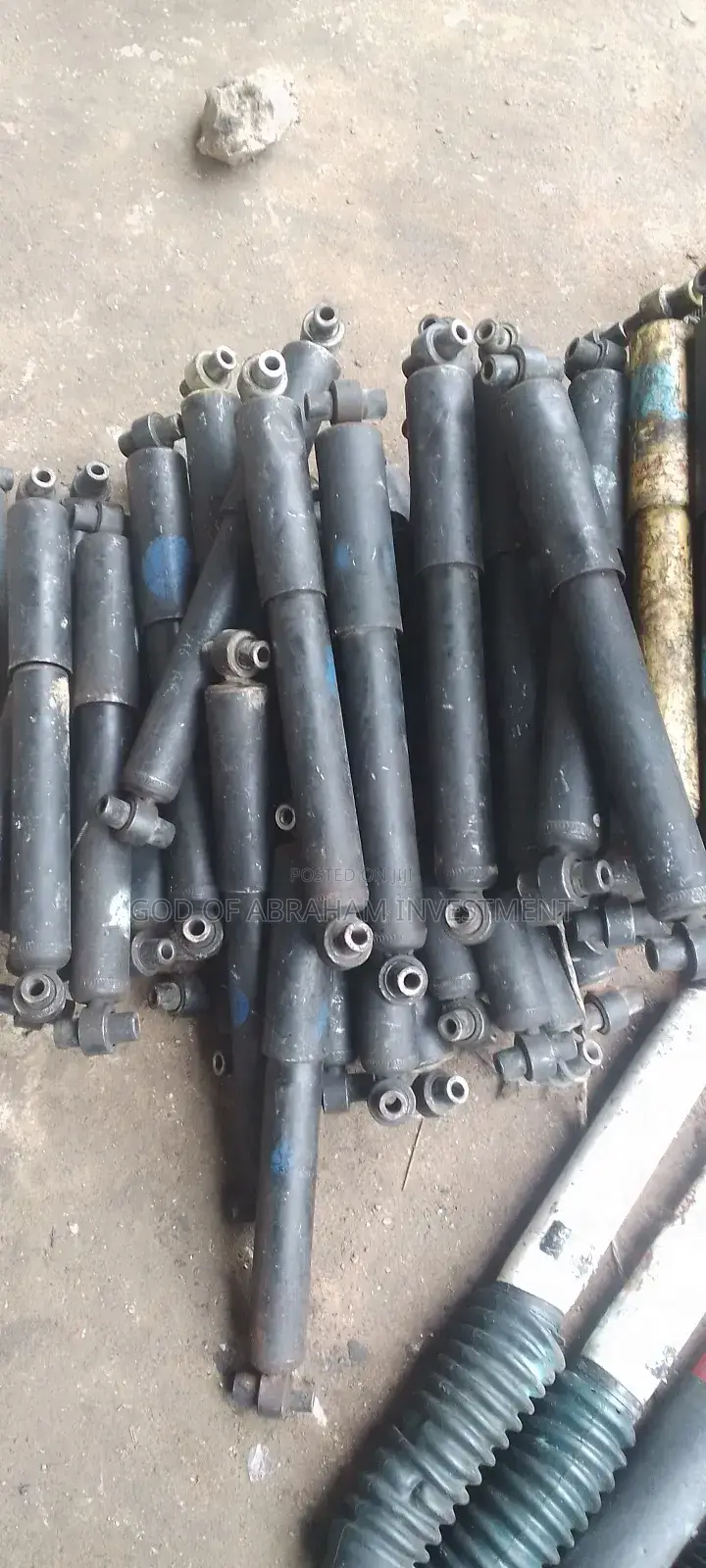 Shock Absorber for All Motor Parts Spare Us Toyota and Mazda