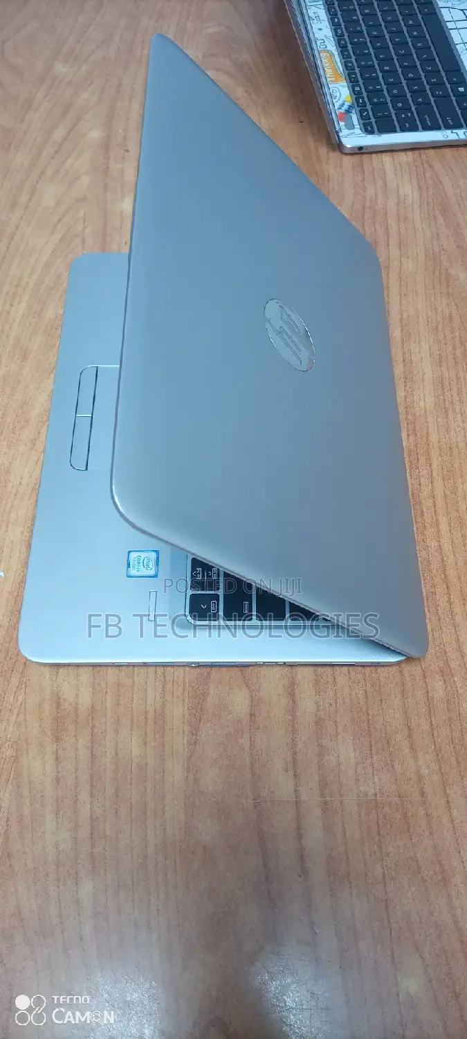 Laptop HP EliteBook 820 G3 8GB Intel Core i5 SSD 256GB