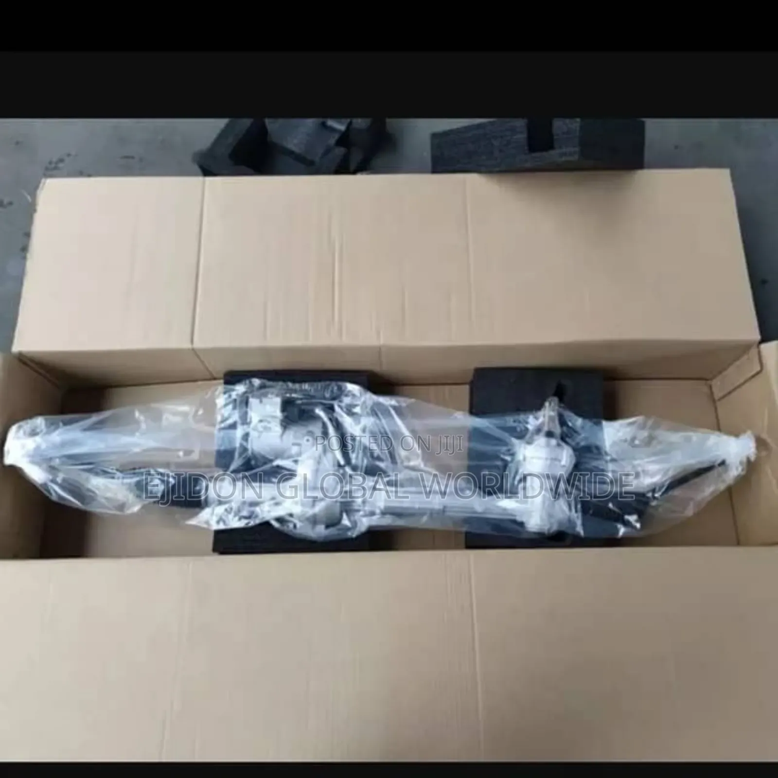 Electric Steering Rack Mercedes Benz Gl450 Glk 2008