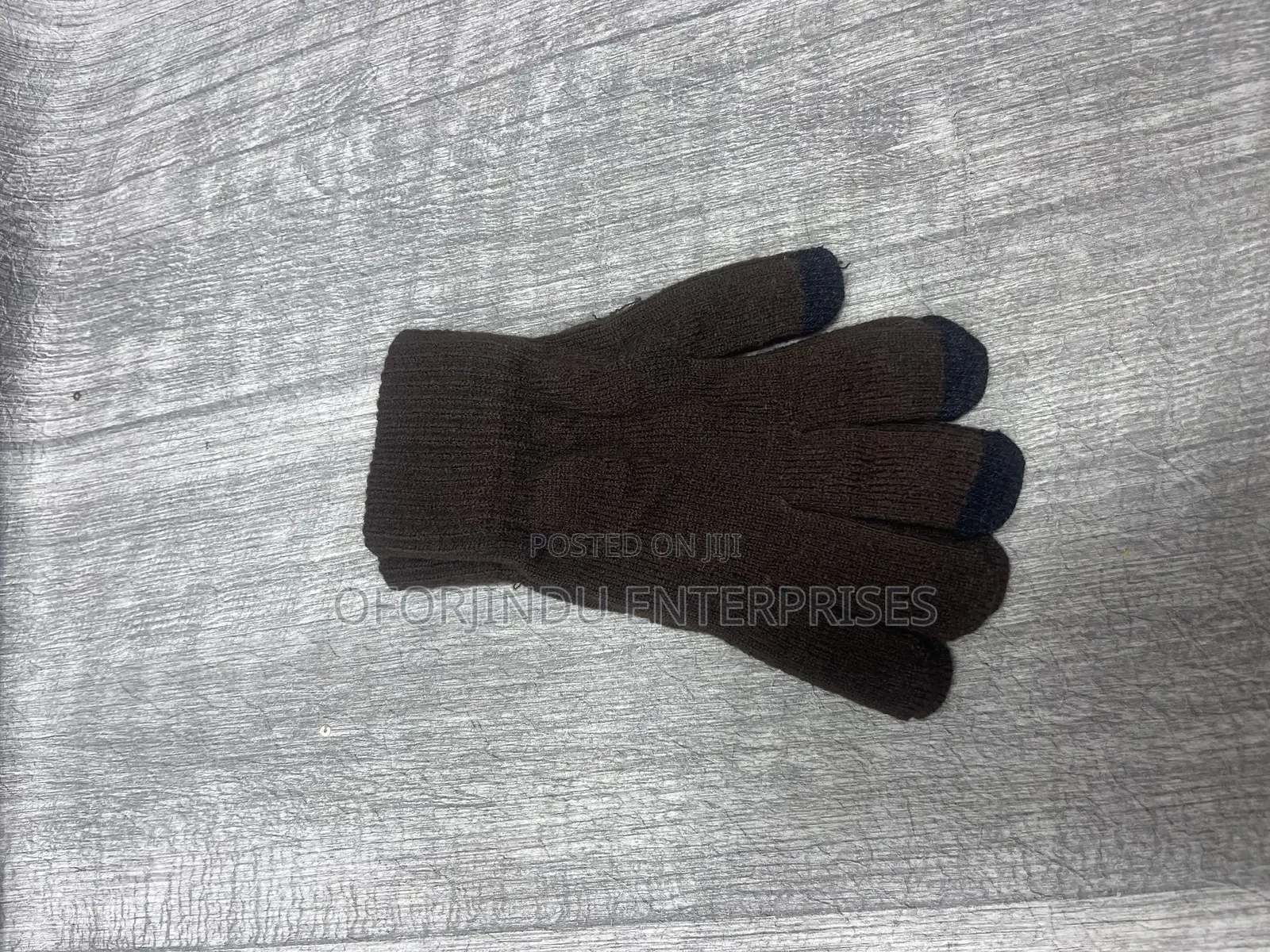 Winter Hand Gloves Touch Screen Brand New