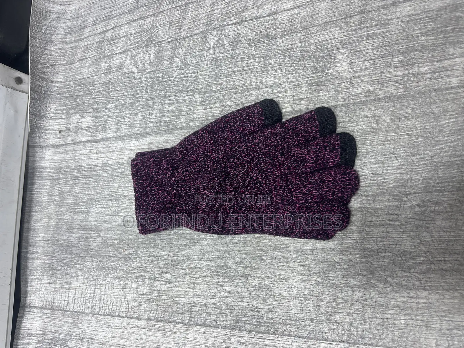 Winter Hand Gloves Touch Screen Brand New