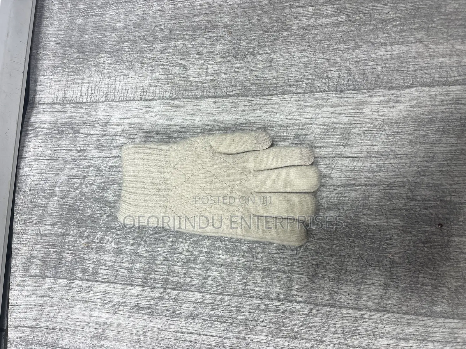 Winter Hand Gloves Touch Screen Brand New
