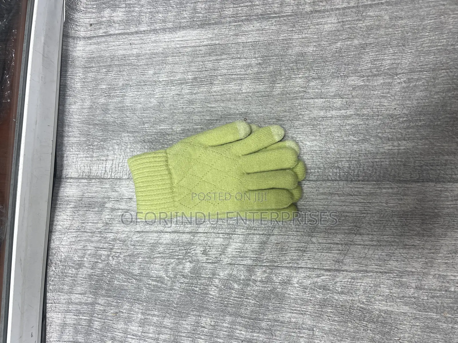 Winter Hand Gloves Touch Screen Brand New