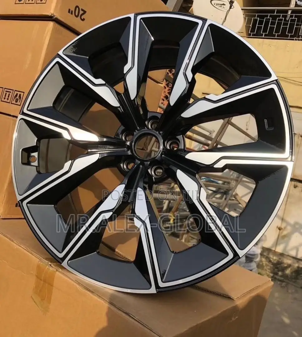 21inches Rim Mercedes and Universal