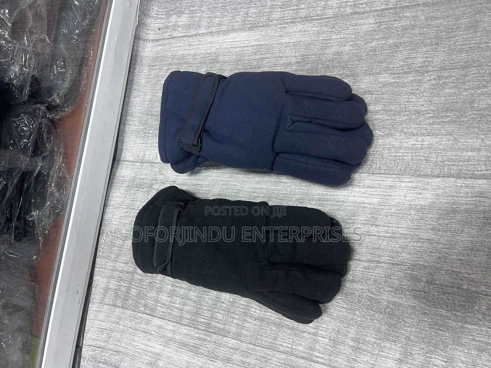 Winter Thick Hand Gloves Very Warm Brand New
