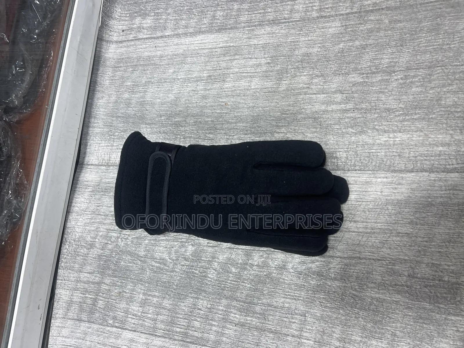 Winter Thick Hand Gloves Very Warm Brand New