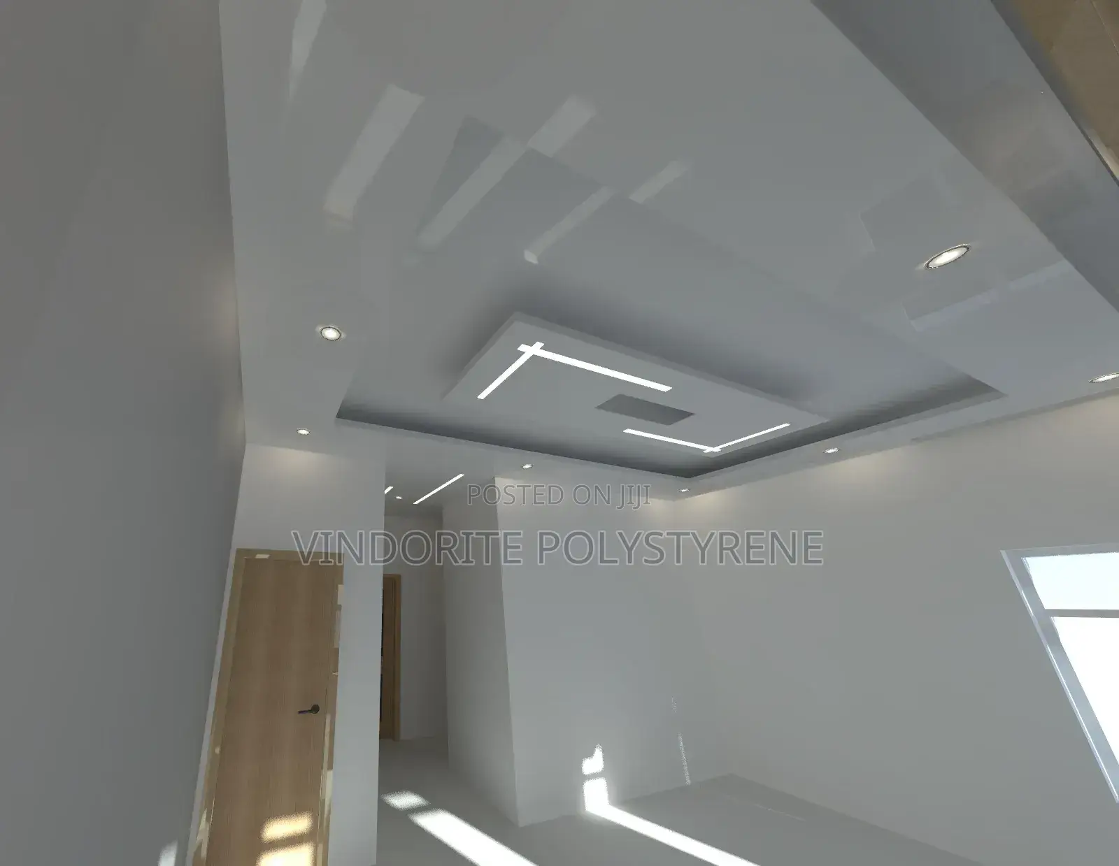 Vindorite Polystyrene Company