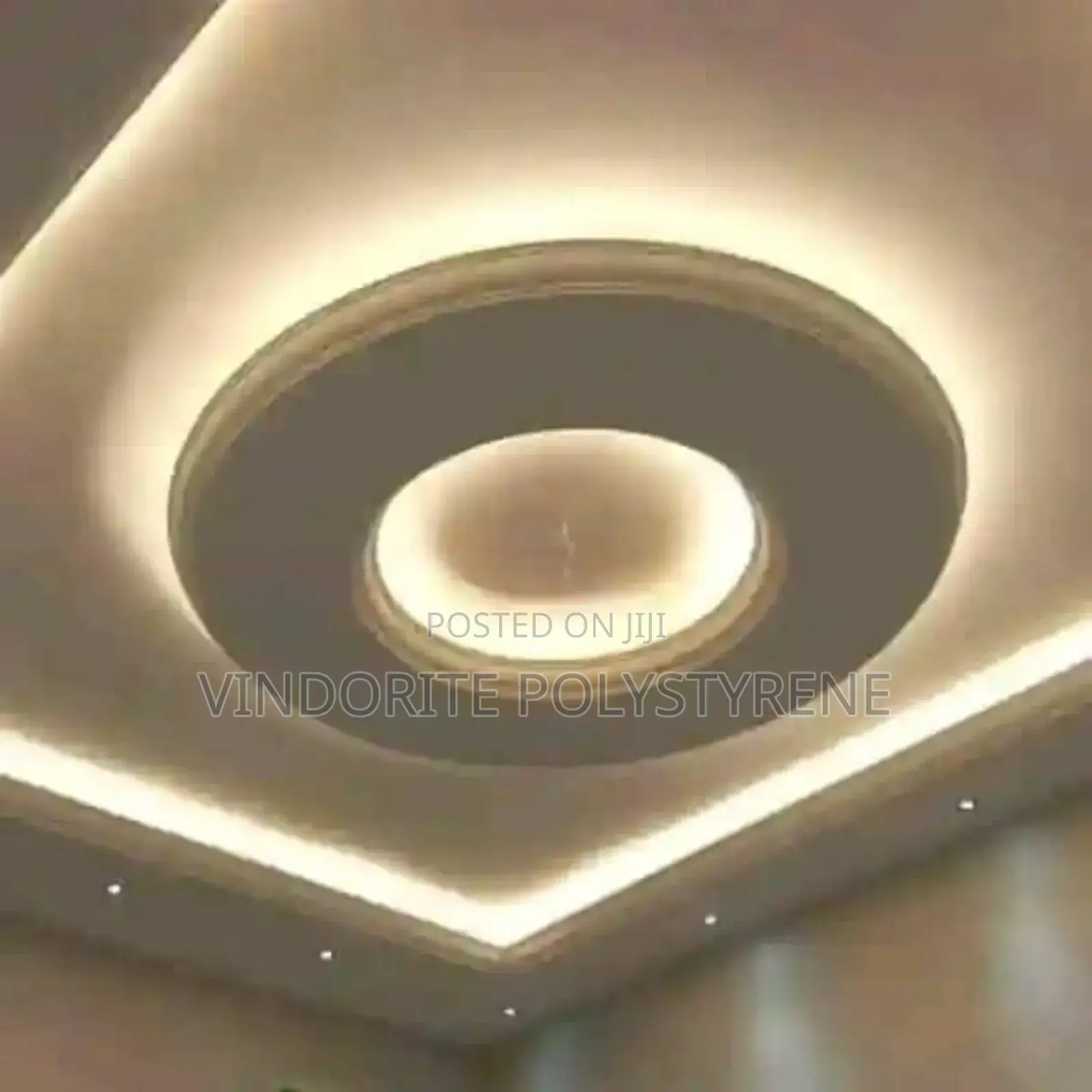 Vindorite Polystyrene Company