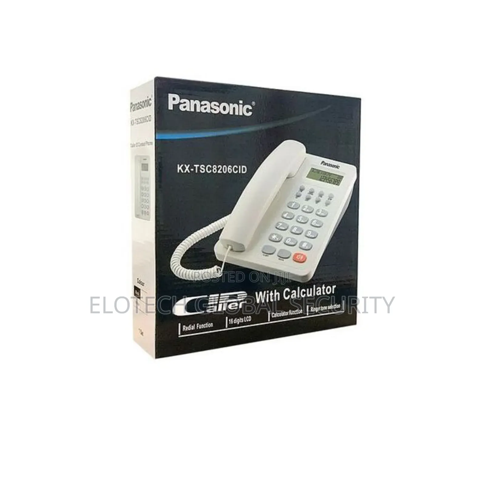 Panasonic Display