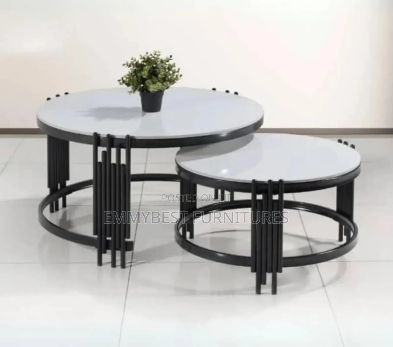 Luxury Classic Center Tables.